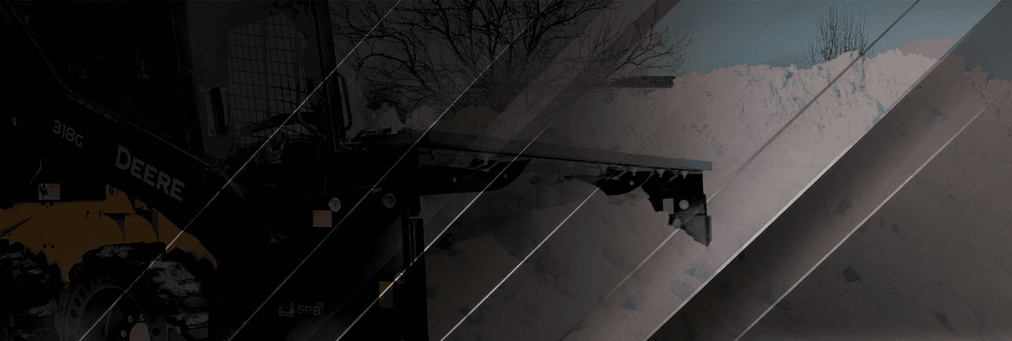 Your John Deere Dealer