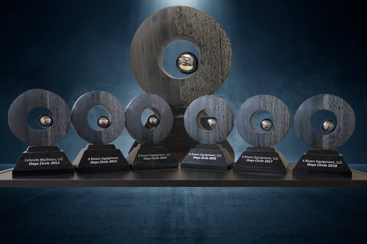 YOUR PREMIER TECHNOLOGY PARTNER