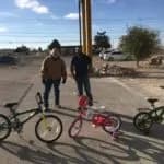 4RE | Hobbs, NM Christmas Bike Drive