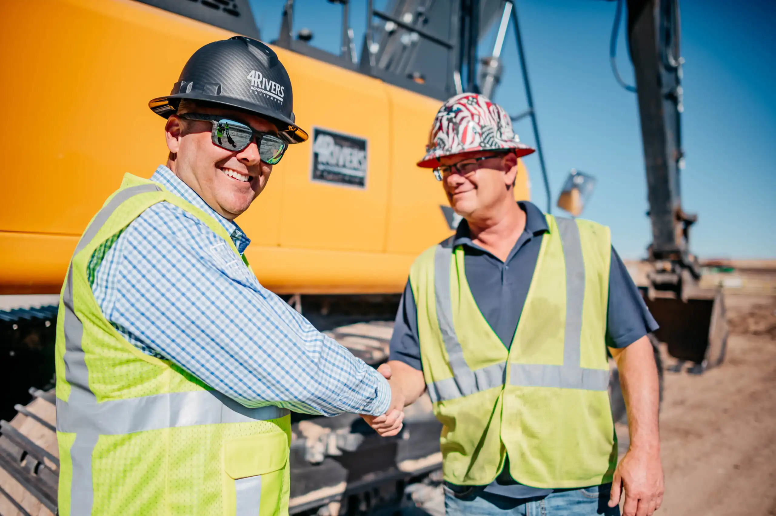 SPECIALIZED SOLUTIONS & EVOLUTION