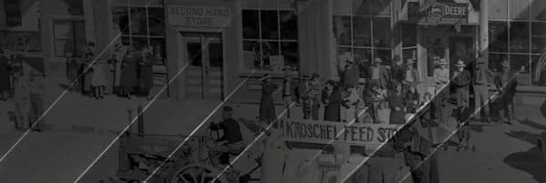 Your John Deere Dealer