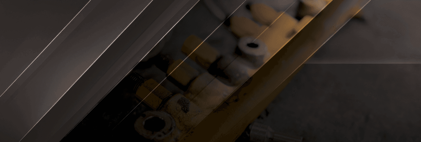 JOHN DEERE PARTS