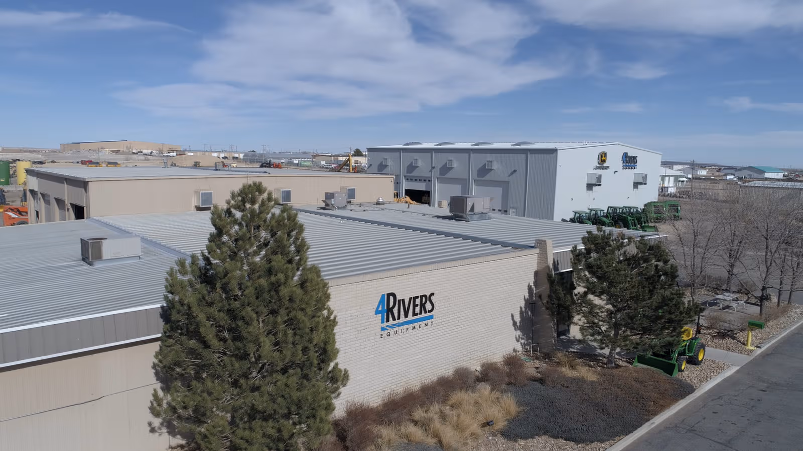 Pueblo West