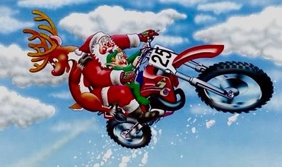 4RE | Hobbs, NM Christmas Bike Drive