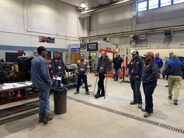 4RE | Skills USA Competition | Colorado Springs, Colorado