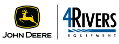 4Rivers Equipment logo